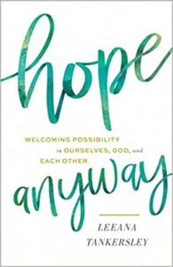 Hope Anyway book